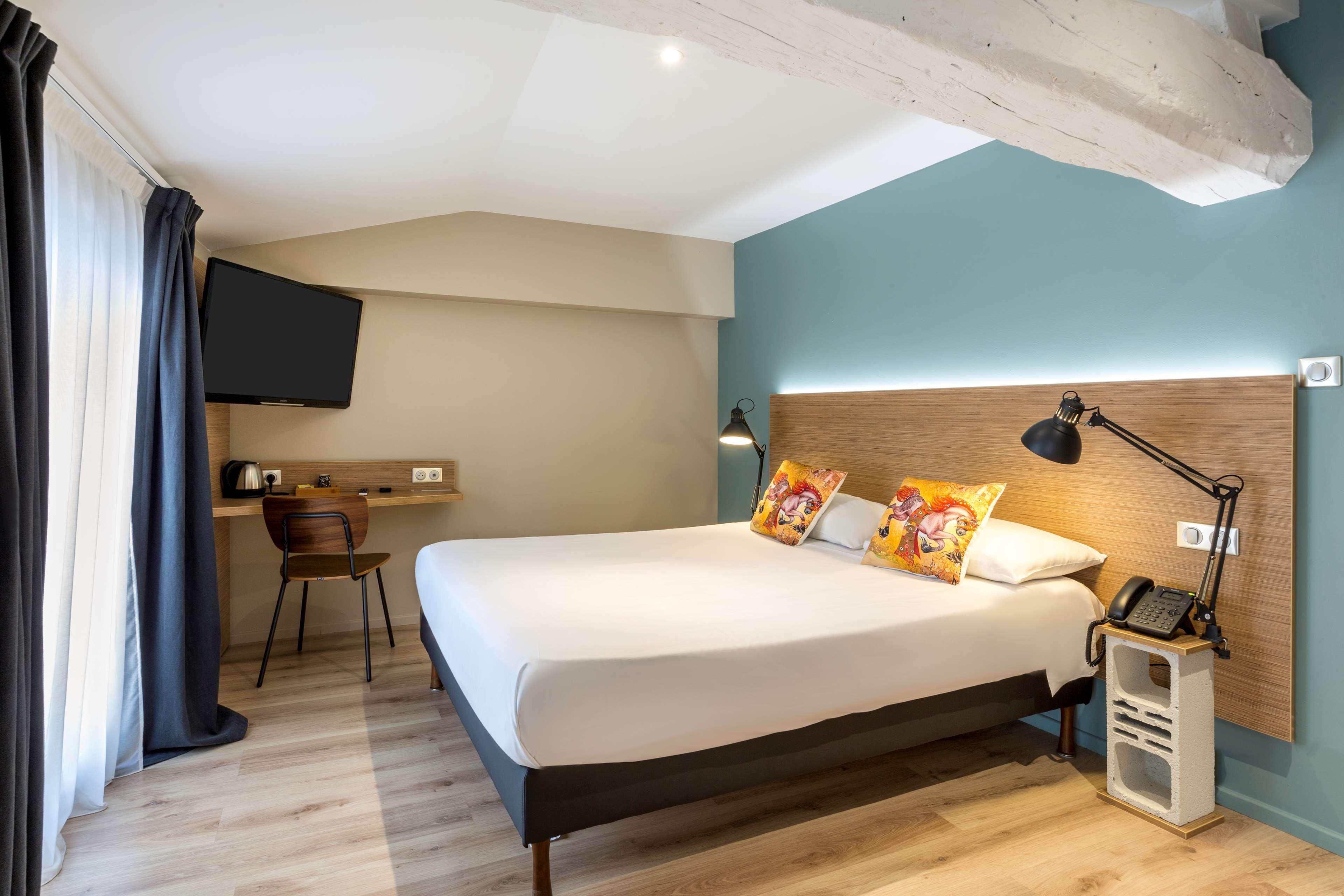 Du Nord, Sure Collection By Western Hotel 3*