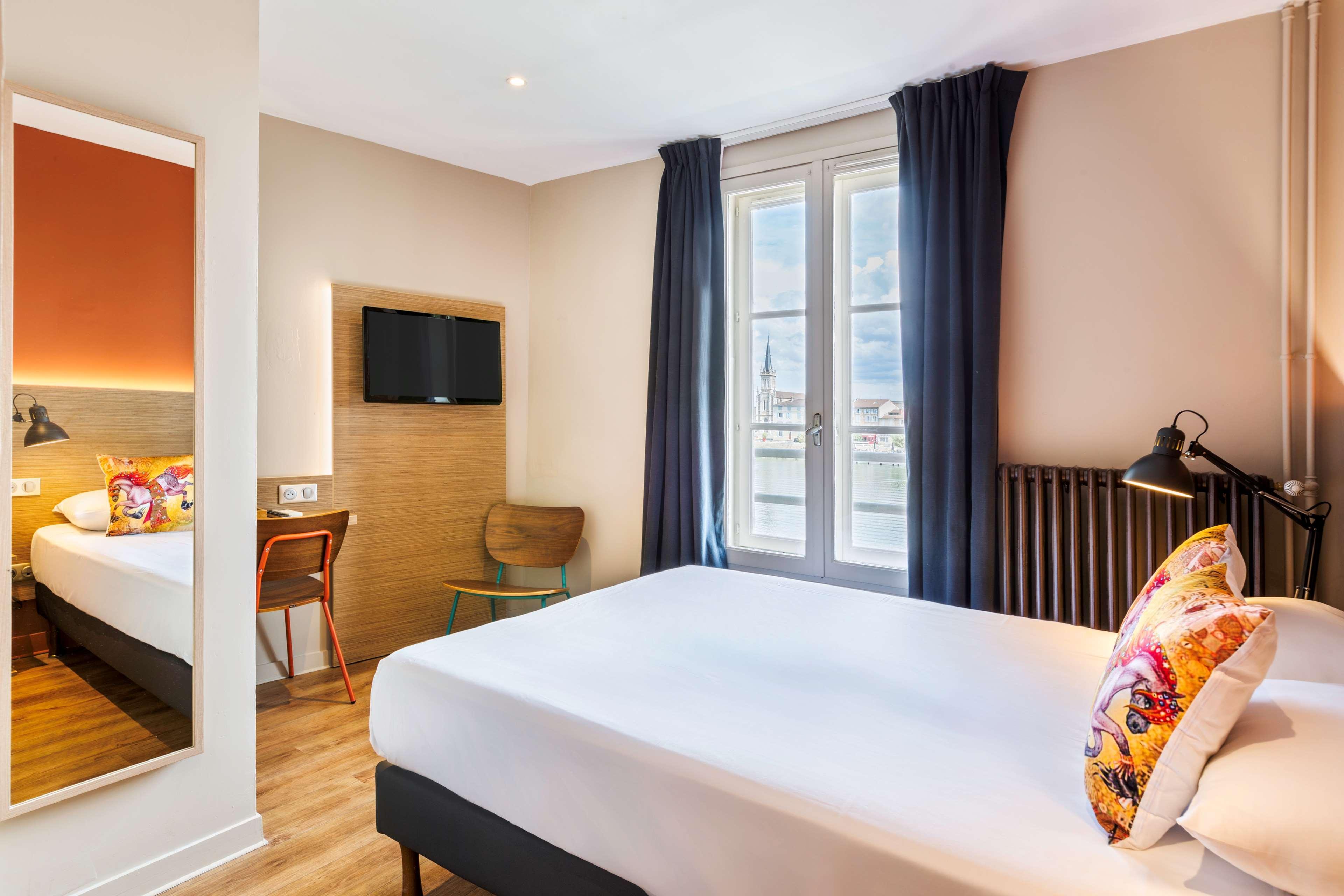 Hotel Du Nord, Sure Collection By Western 3*