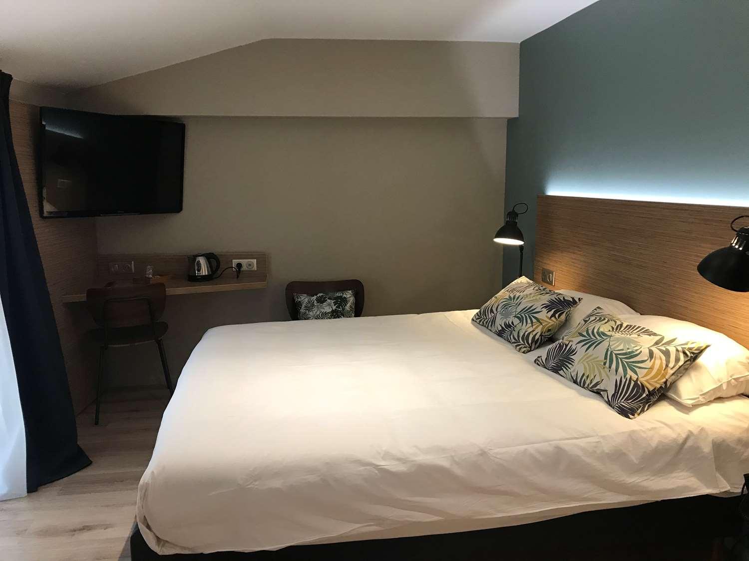 Hotel Du Nord, Sure Collection By Western Mâcon