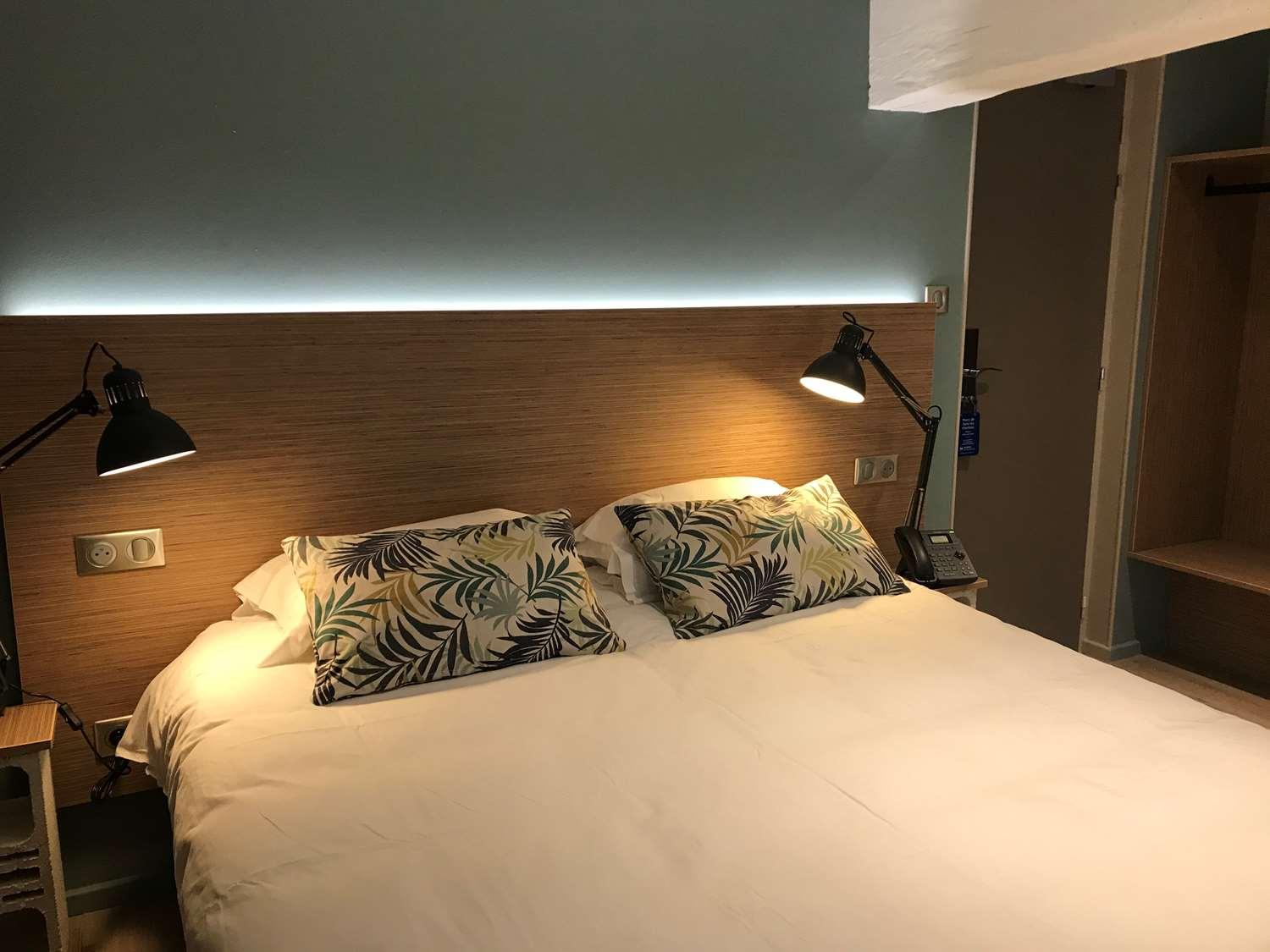 Hotel Du Nord, Sure Collection By Western