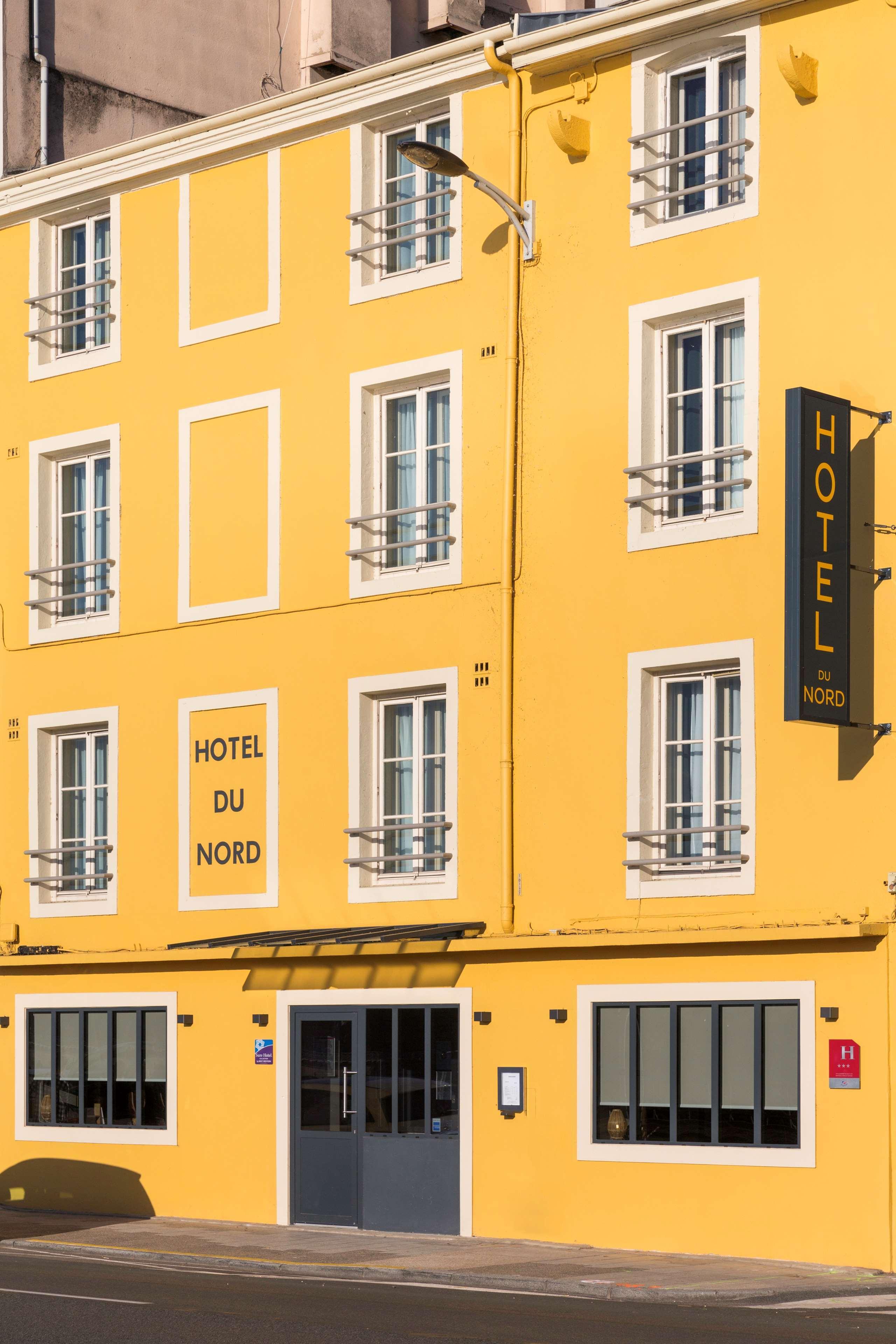 Du Nord, Sure Collection By Western Mâcon