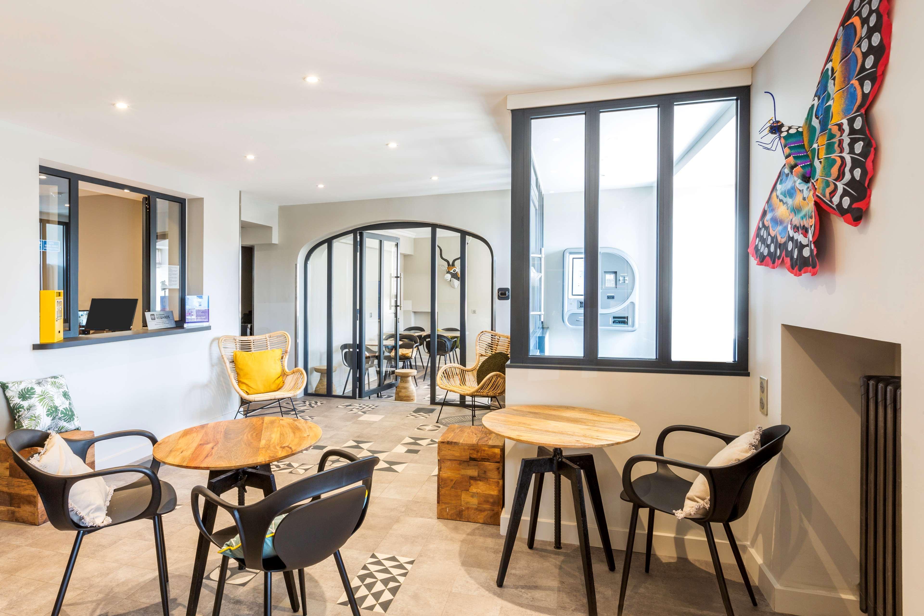 Du Nord, Sure Collection By Western 3*