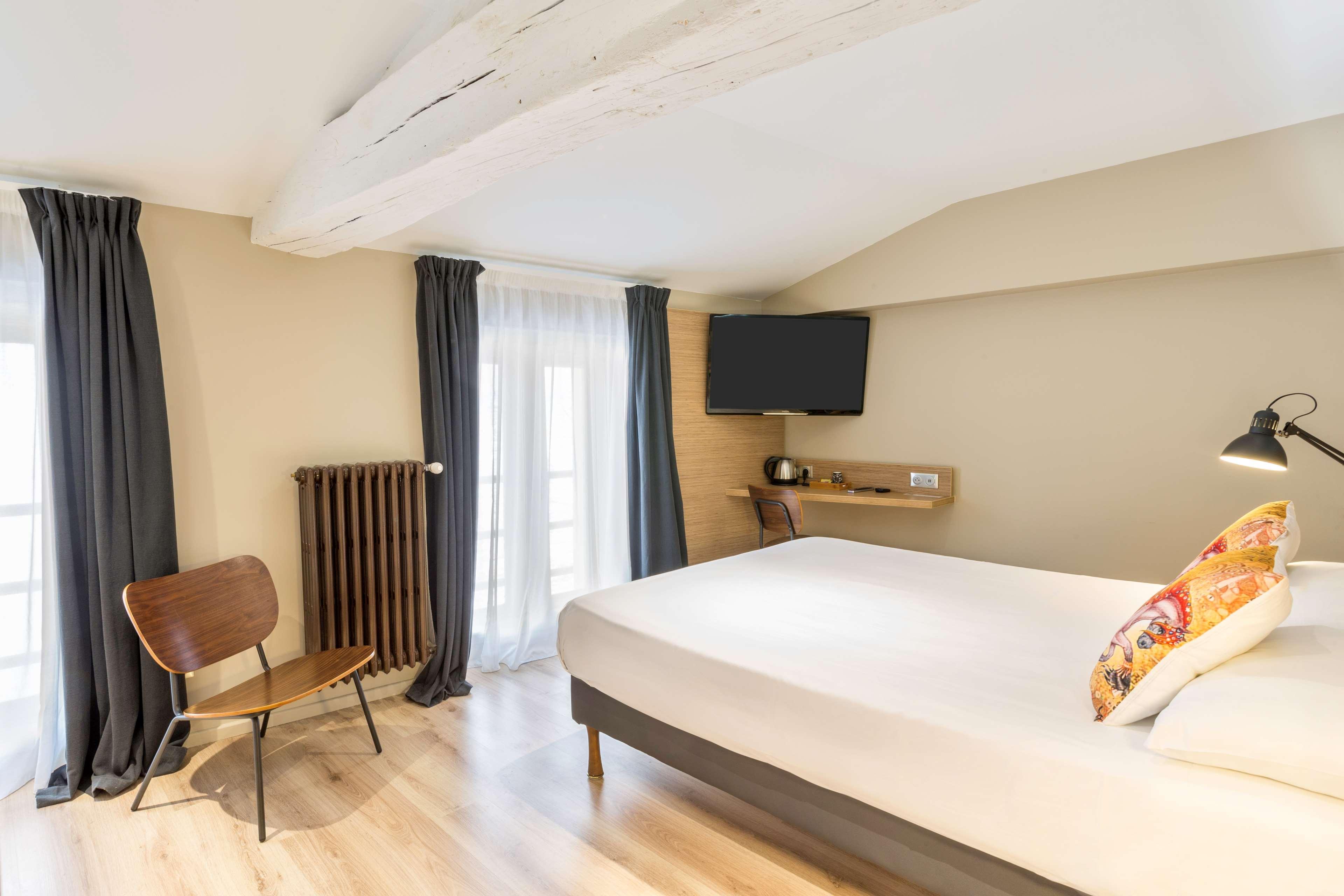 Du Nord, Sure Collection By Western 3* Mâcon