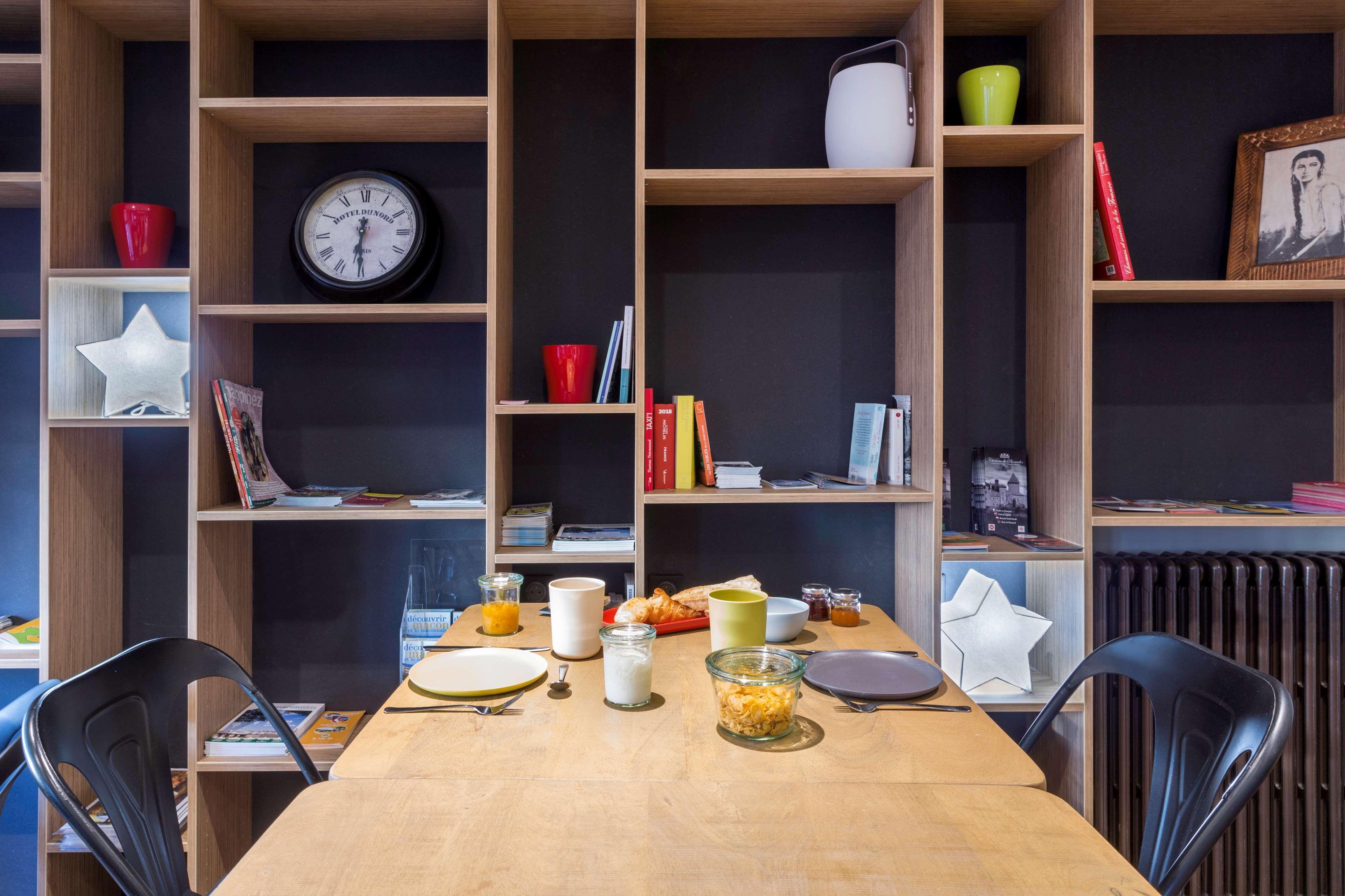Du Nord, Sure Collection By Western Mâcon