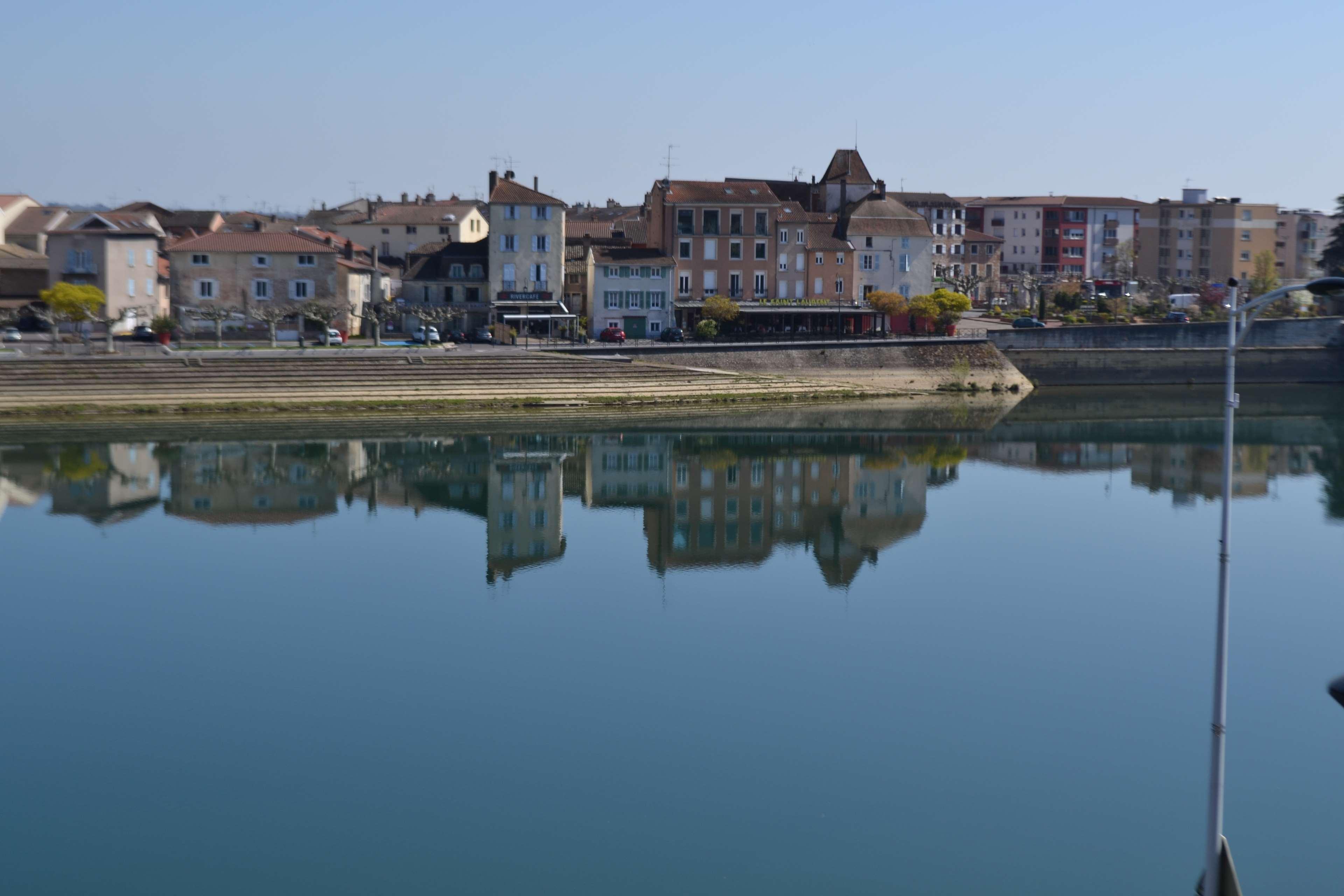 Hotel Du Nord, Sure Collection By Western 3*