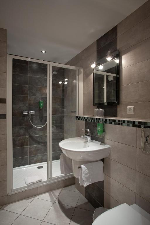 Hotel Du Nord, Sure Collection By Western