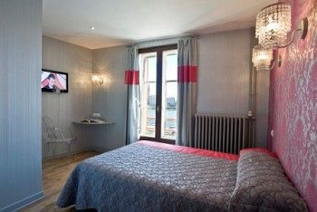 Hotel Du Nord, Sure Collection By Western 3*