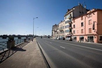 Hotel Du Nord, Sure Collection By Western