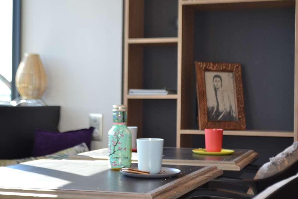 Hotel Du Nord, Sure Collection By Western