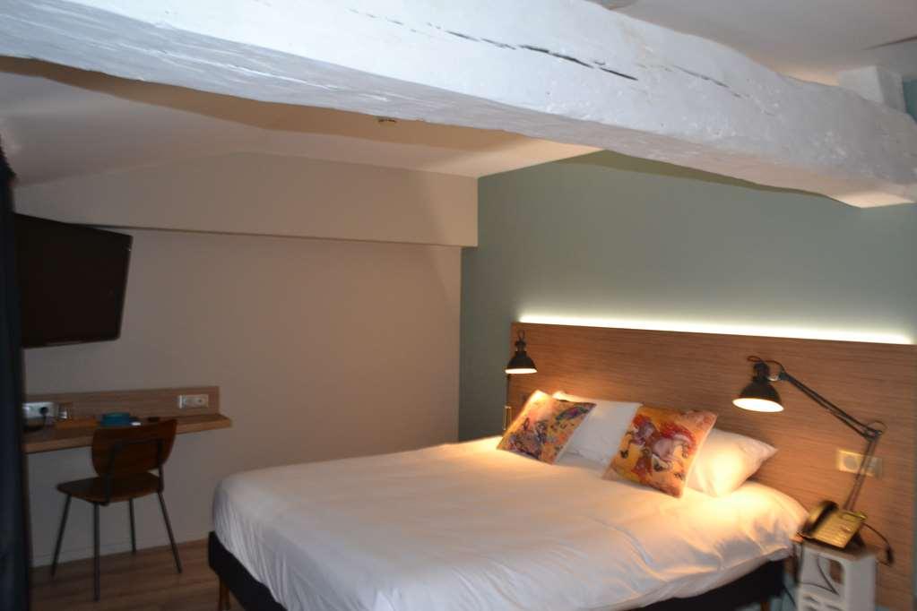 Hotel Du Nord, Sure Collection By Western